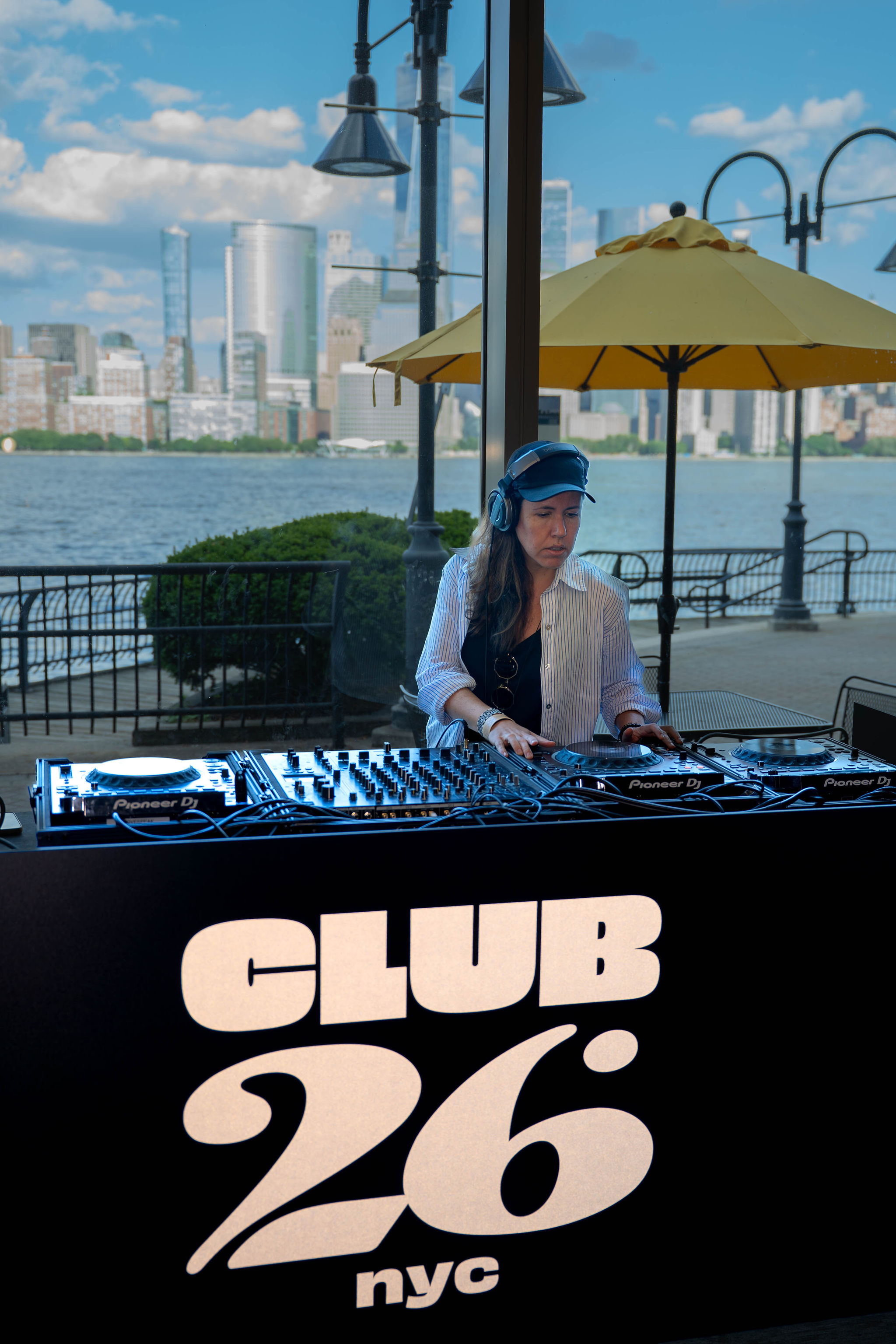 DJs & Entertainment